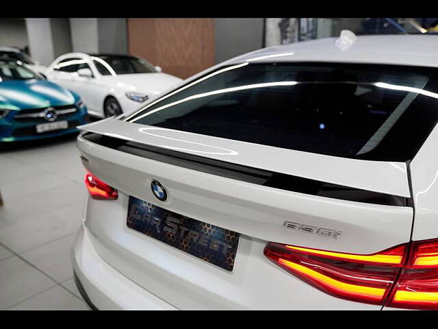 Used BMW 6 Series GT [2018-2021] 630i Sport Line in Delhi