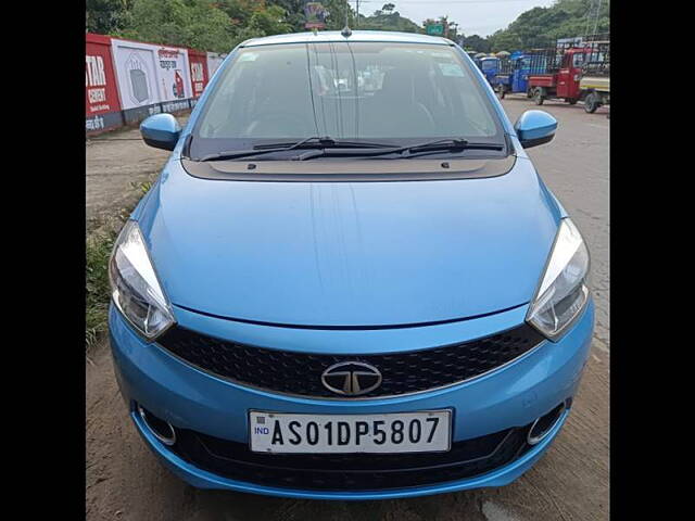 Used 2017 Tata Tiago in Guwahati