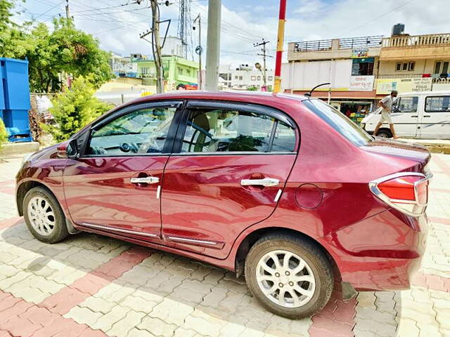 Used Honda Amaze [2016-2018] 1.2 VX i-VTEC in Bangalore