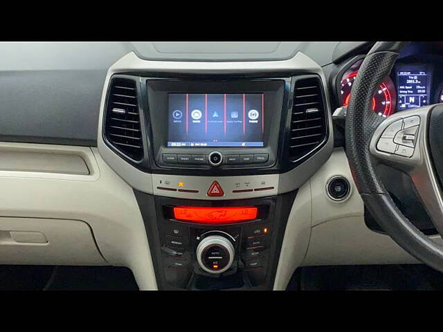 Used Mahindra XUV300 [2019-2024] W8 (O) 1.2 Petrol AMT in Ahmedabad