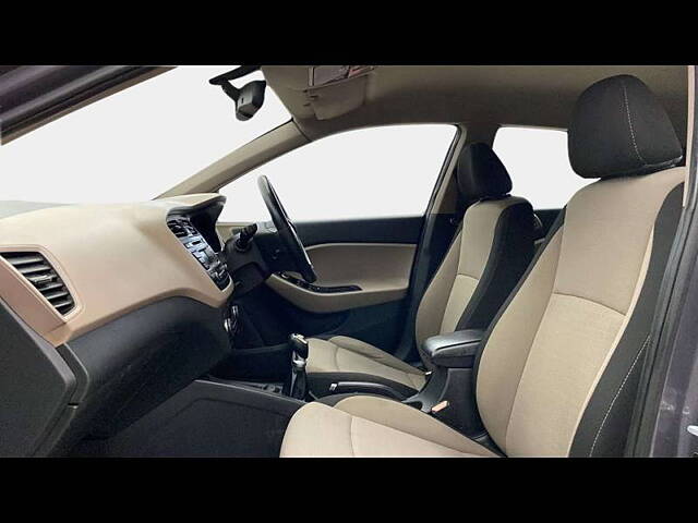 Used Hyundai Elite i20 [2016-2017] Sportz 1.2 [2016-2017] in Delhi