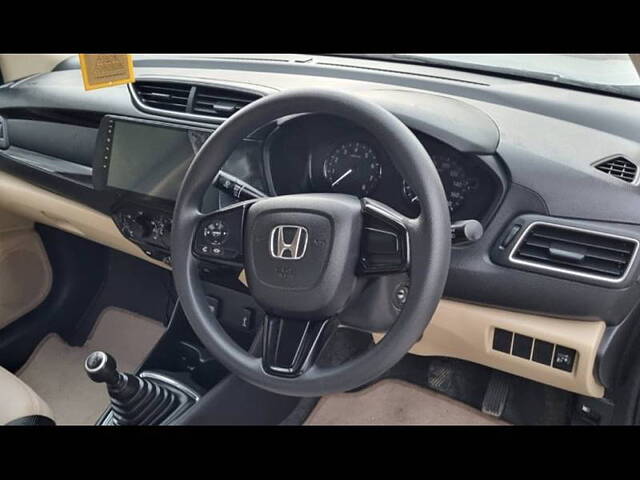 Used Honda Amaze [2018-2021] 1.2 S MT Petrol [2018-2020] in Delhi