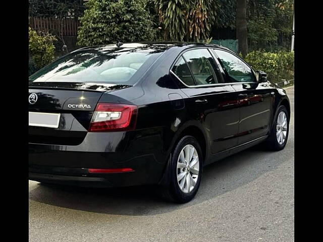 Used Skoda Octavia [2017-2021] 1.8 TSI L&K in Chandigarh