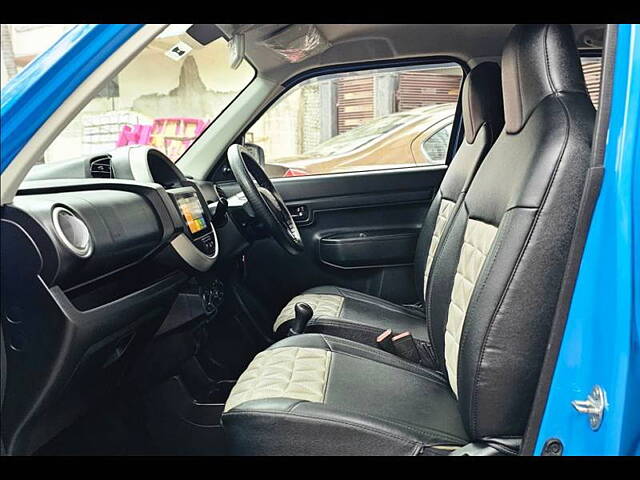 Used Maruti Suzuki S-Presso [2019-2022] VXi Plus in Kolkata