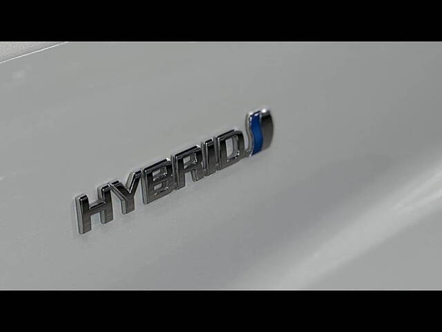 Used Toyota Vellfire [2020-2023] Hybrid in Chennai