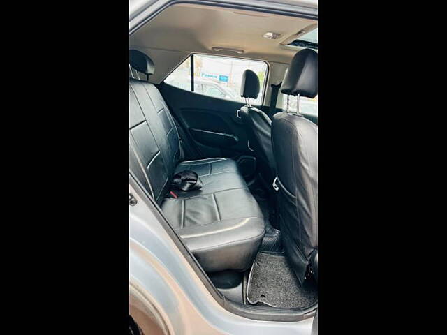 Used Hyundai Venue [2019-2022] SX 1.4 CRDi in Chandigarh