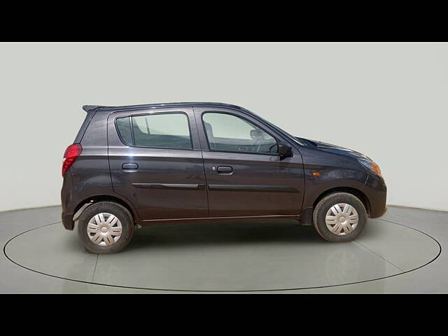 Used Maruti Suzuki Alto 800 Vxi Plus in Hyderabad