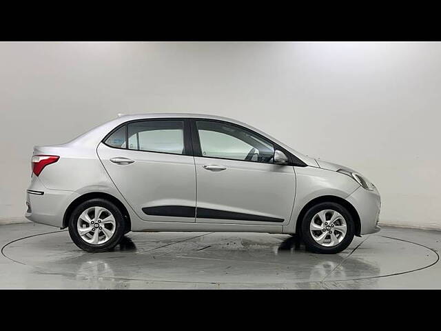 Used Hyundai Xcent SX in Ghaziabad