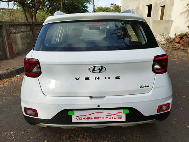 Used Hyundai Venue [2019-2022] S 1.0 AT Petrol [2019-2020] in Mumbai