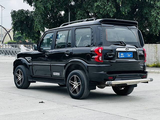 Used Mahindra Scorpio 2021 S9 2WD 7 STR in Lucknow