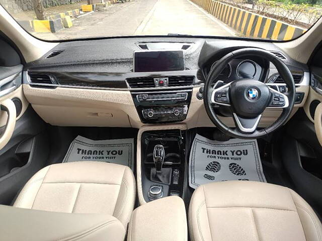 Used BMW X1 [2013-2016] sDrive20d xLine in Mumbai