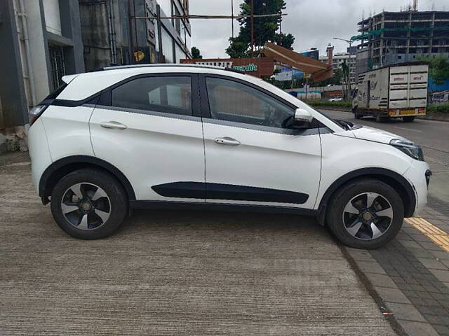 Used Tata Nexon [2017-2020] XZ Plus Diesel in Pune