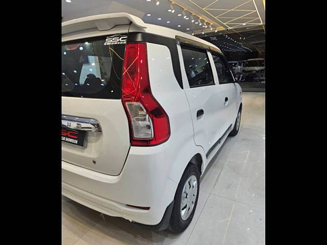 Used Maruti Suzuki Wagon R 1.0 [2014-2019] LXI CNG in Kanpur