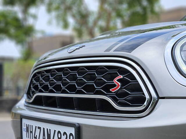 Used MINI Countryman [2015-2018] Cooper D in Mumbai