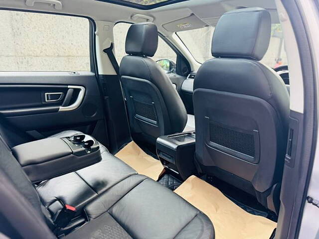 Used Land Rover Discovery Sport [2018-2020] SE in Kolkata