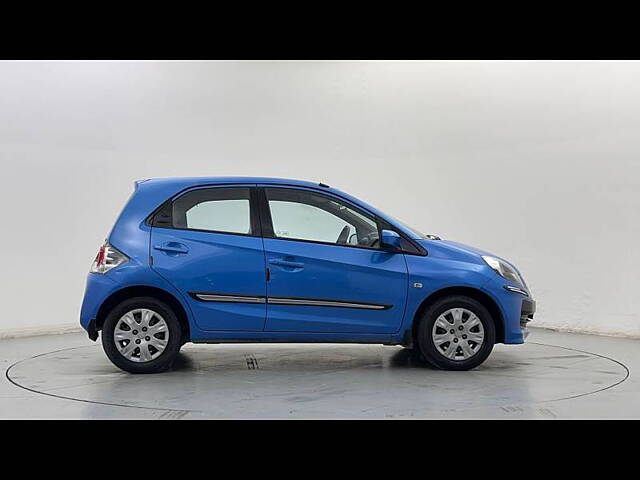 Used Honda Brio [2011-2013] S MT in Gurgaon