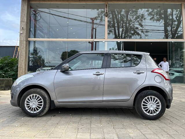 Used Maruti Suzuki Swift [2011-2014] VXi in Bangalore