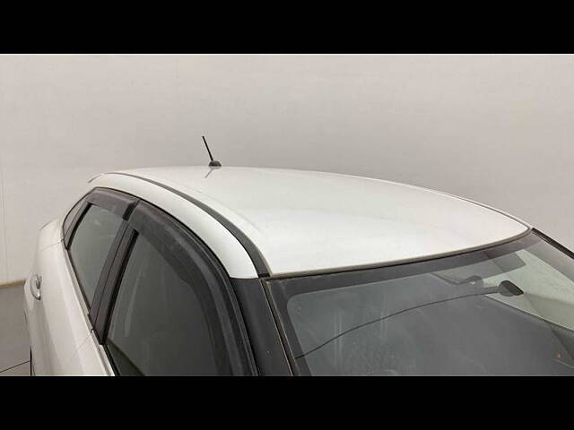 Used Maruti Suzuki Baleno [2015-2019] Delta 1.2 in Hyderabad