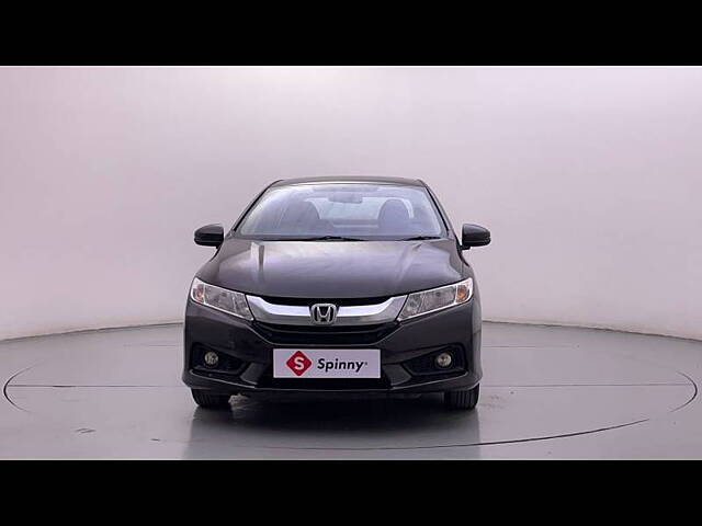 Used Honda City [2014-2017] VX (O) MT in Bangalore