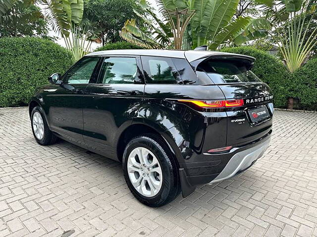 Used Land Rover Range Rover Evoque S [2020-2021] in Surat