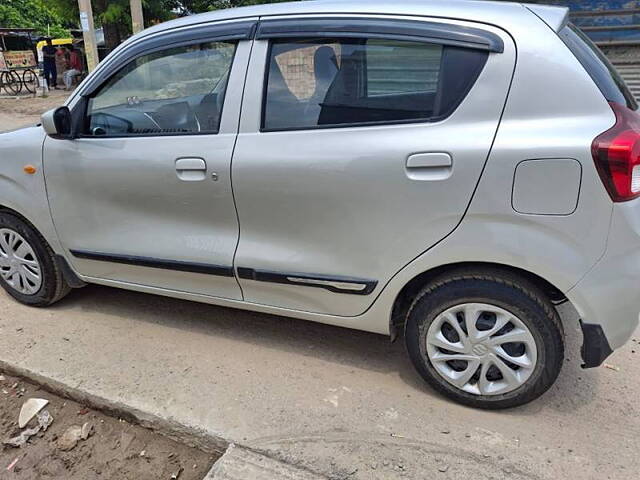 Used Maruti Suzuki Celerio [2017-2021] VXi CNG in Faridabad