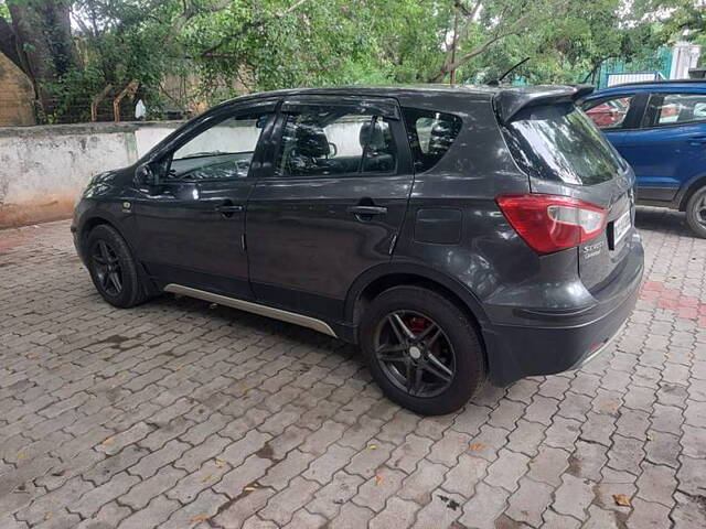 Used Maruti Suzuki S-Cross [2017-2020] Sigma 1.3 in Chennai