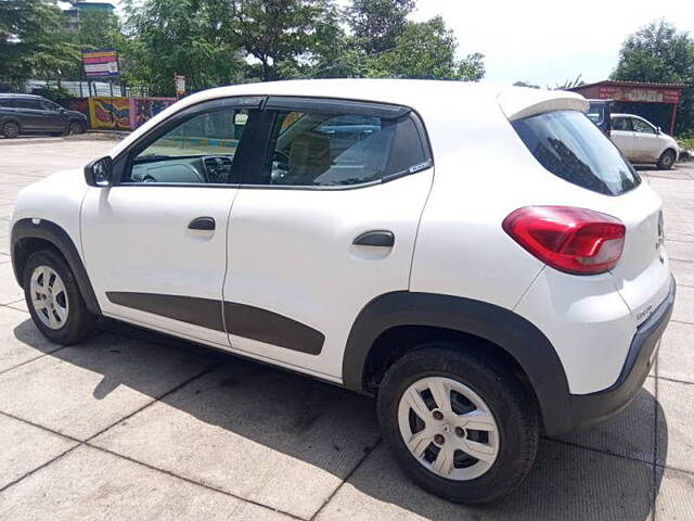 Used Renault Kwid [2015-2019] 1.0 RXL [2017-2019] in Mumbai