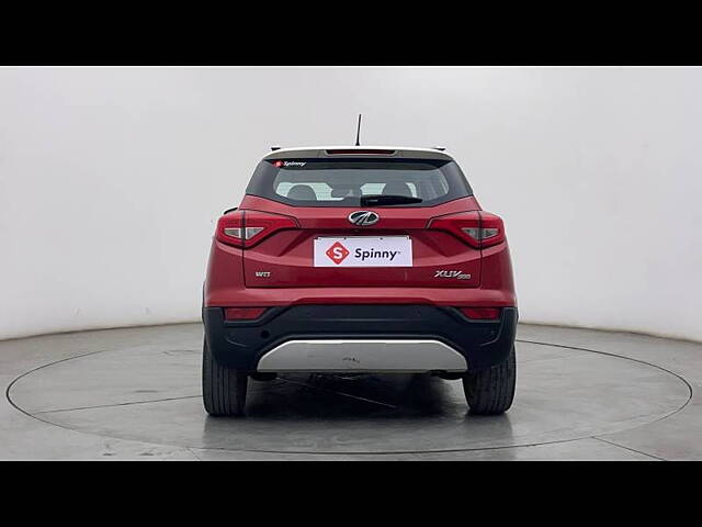 Used Mahindra XUV300 [2019-2024] 1.5 W8 (O) [2019-2020] in Chennai