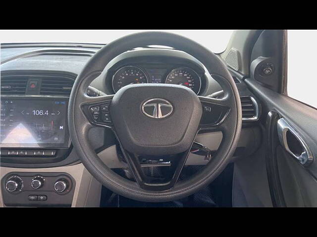 Used Tata Tiago [2016-2020] Revotron XZ in Coimbatore