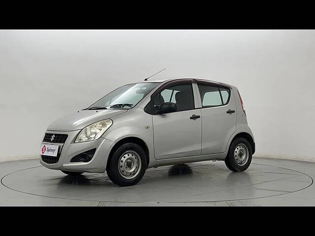 Used 2013 Maruti Suzuki Ritz in Delhi