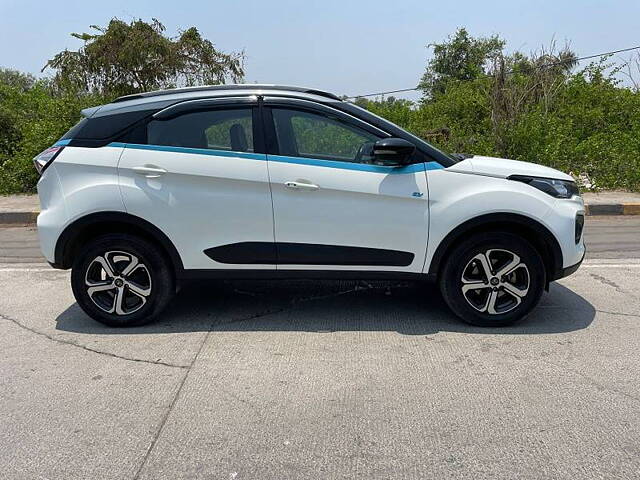 Used Tata Nexon EV [2020-2022] XZ Plus in Mumbai