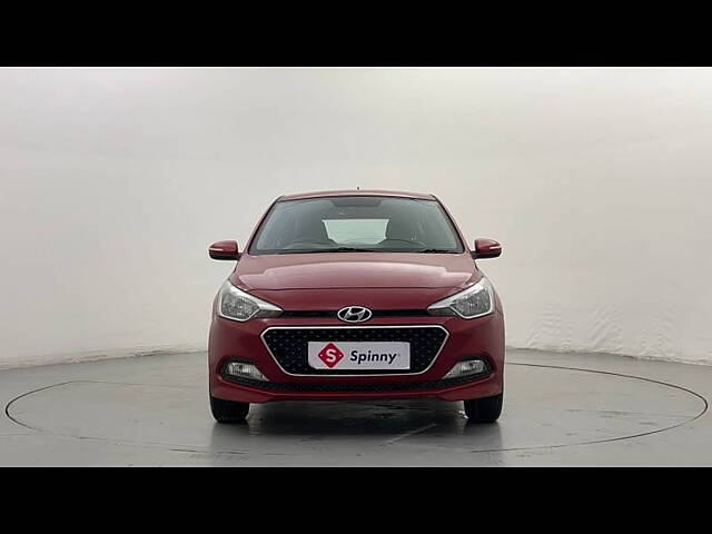 Used Hyundai Elite i20 [2014-2015] Sportz 1.2 in Ghaziabad