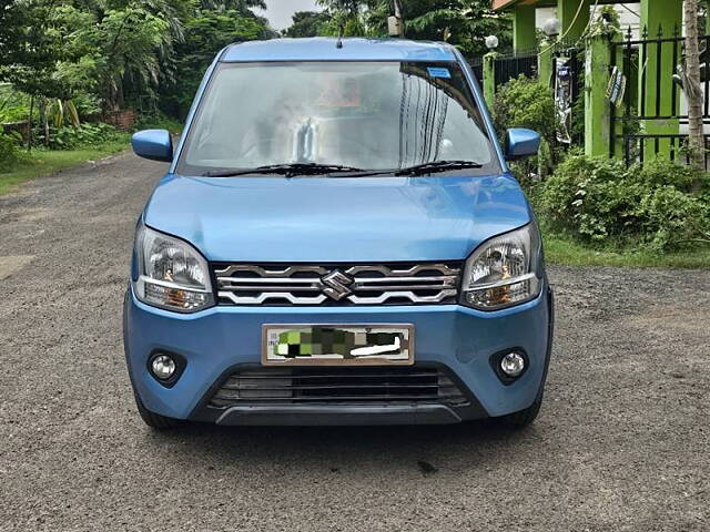 Used 2020 Maruti Suzuki Wagon R in Kolkata