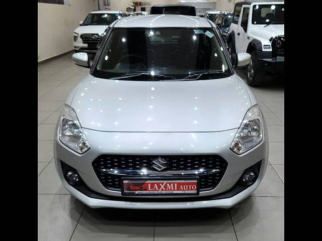 Used 2023 Maruti Suzuki Swift in Thane