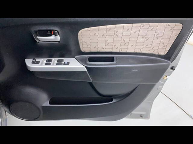 Used Maruti Suzuki Wagon R 1.0 [2014-2019] VXI in Hyderabad