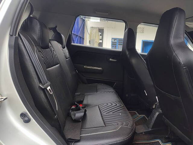 Used Maruti Suzuki Wagon R [2019-2022] VXi 1.2 in Siliguri