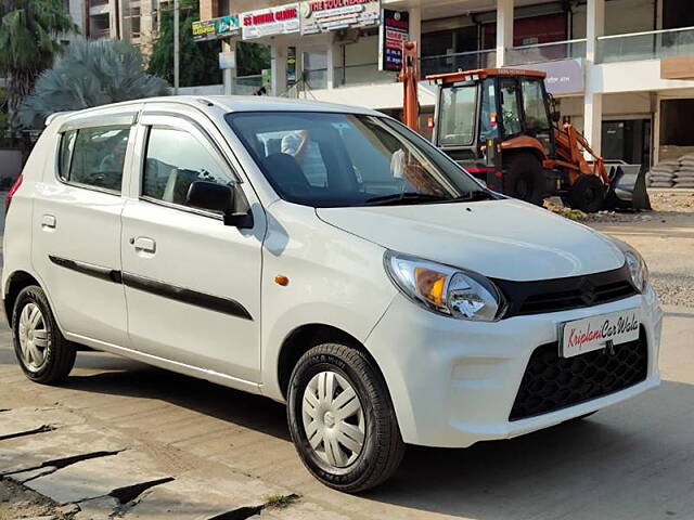 Used Maruti Suzuki Alto 800 [2012-2016] Lxi in Bhopal