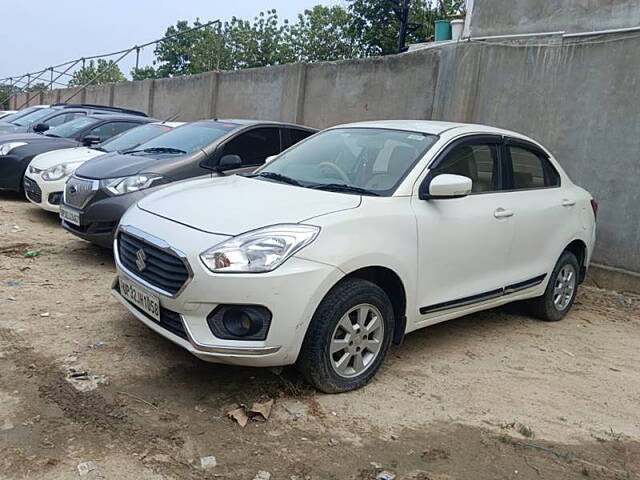 Used Maruti Suzuki Swift Dzire [2015-2017] VDI in Lucknow