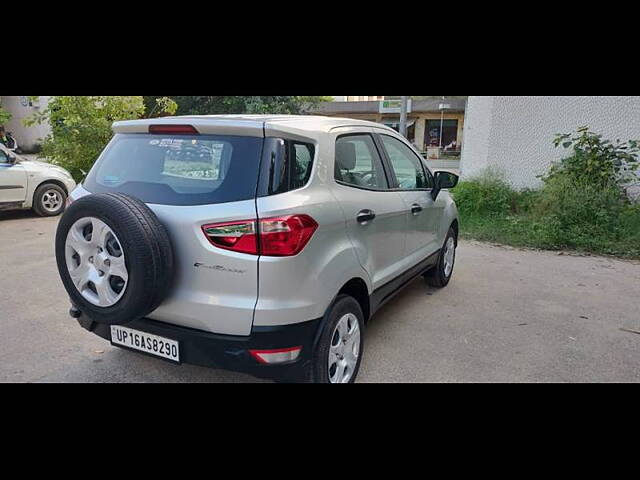 Used Ford EcoSport [2013-2015] Ambiente 1.5 Ti-VCT in Delhi