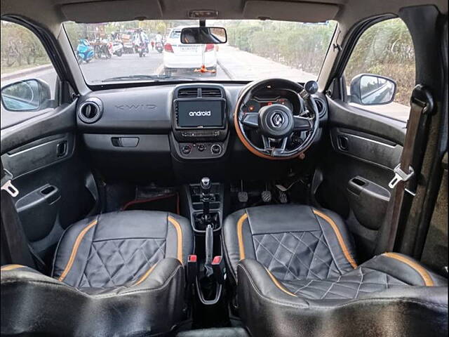 Used Renault Kwid [2015-2019] 1.0 RXL [2017-2019] in Delhi