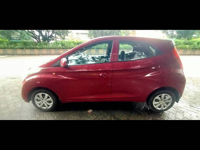 Used Hyundai Eon Sportz in Thane