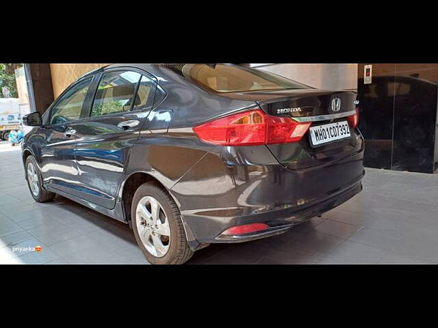 Used Honda City [2014-2017] VX CVT in Mumbai