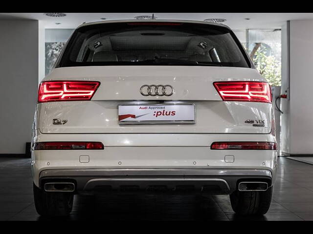 Used Audi Q7 [2015-2020] 45 TDI Technology Pack in Mumbai