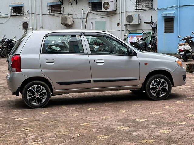 Used Maruti Suzuki Alto K10 [2010-2014] VXi in Mumbai