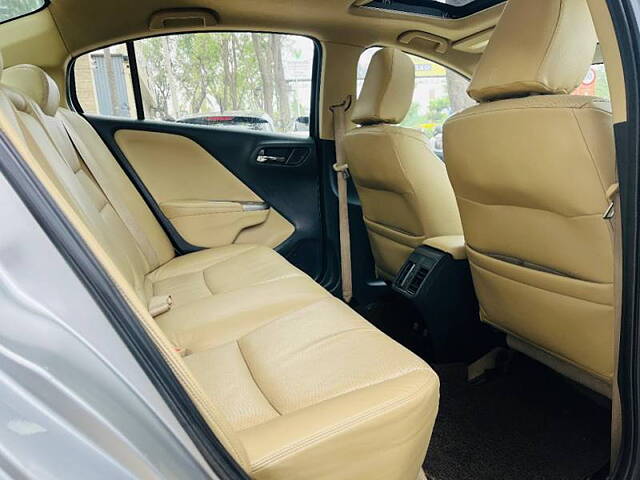 Used Honda City [2014-2017] VX in Bangalore