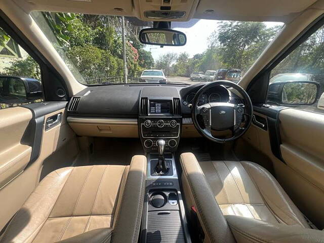 Used Land Rover Freelander 2 SE in Mumbai