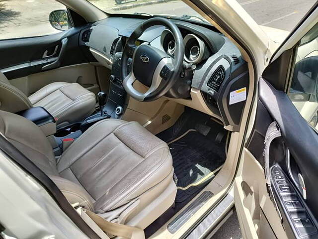 Used Mahindra XUV500 [2015-2018] W8 AT [2015-2017] in Bangalore