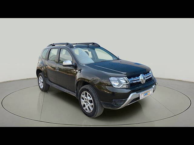 Used 2017 Renault Duster in Jaipur