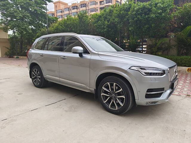 Used Volvo XC90 [2015-2021] D5 Inscription in Lucknow