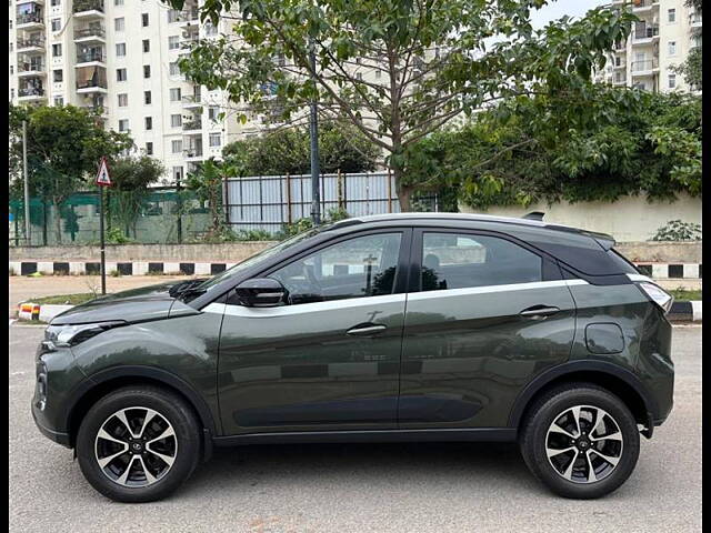 Used Tata Nexon [2020-2023] XZA Plus (O) in Bangalore